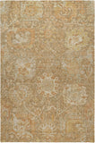 dalyn tabrook tb10 khaki rug