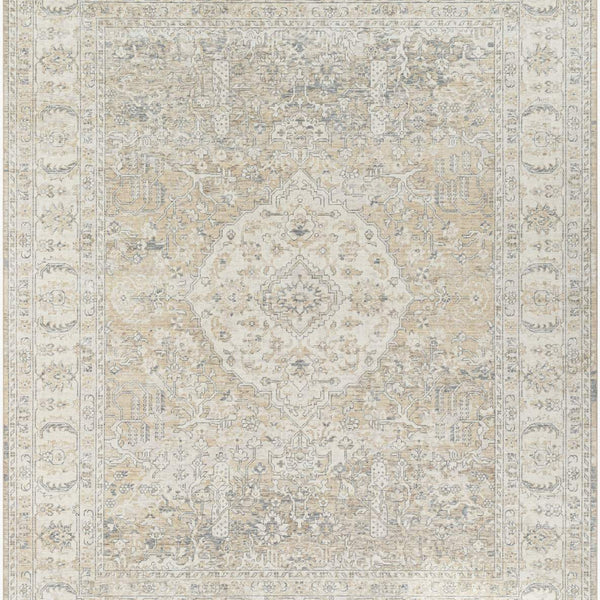 surya once upon a time oat 2310 ivory rug
