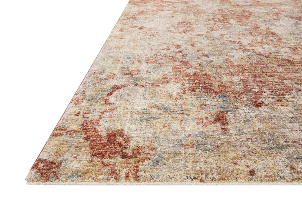 loloi rugs gaia gaa 03 taupe brick rug