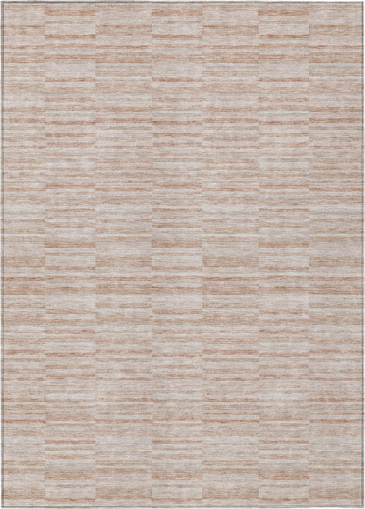 addison chantille acn817 salmon rug