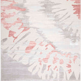 lavin betsi u5007 pink rug