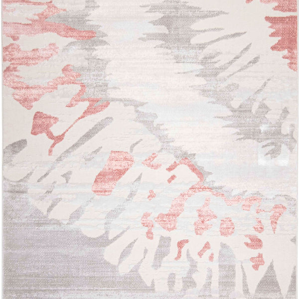 lavin betsi u5007 pink rug