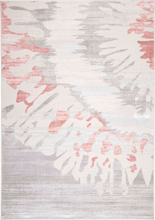 lavin betsi u5007 pink rug