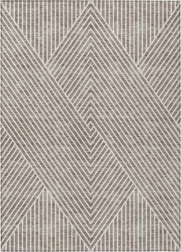 addison chantille acn937 taupe rug