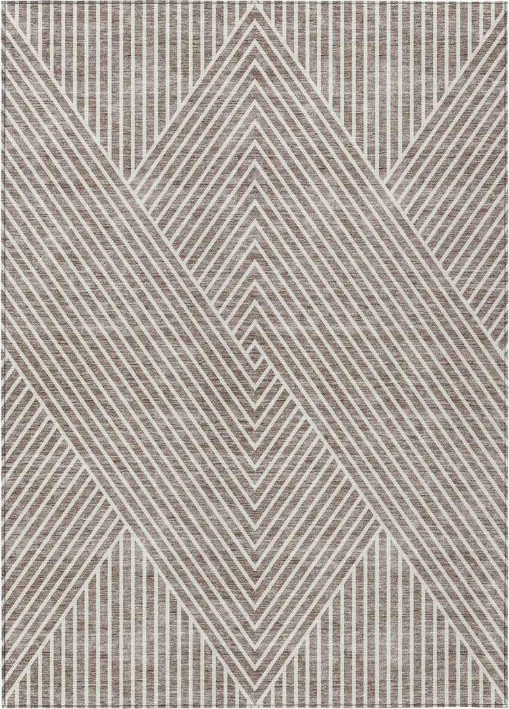 addison chantille acn937 taupe rug