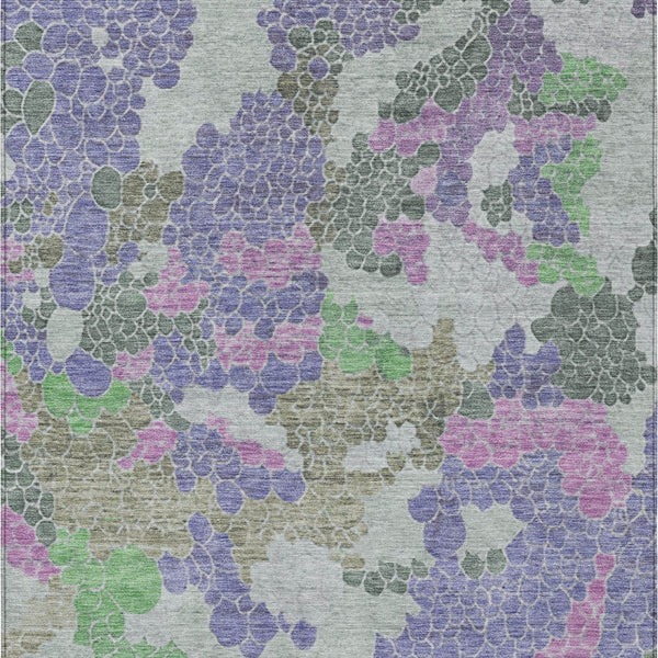 addison chantille acn1906 purple rug
