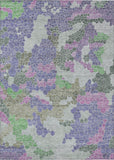 addison chantille acn1906 purple rug