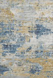 addison mayfield amf69 blue rug