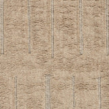 dash albert grey da2531 grey hand tufted wool rug