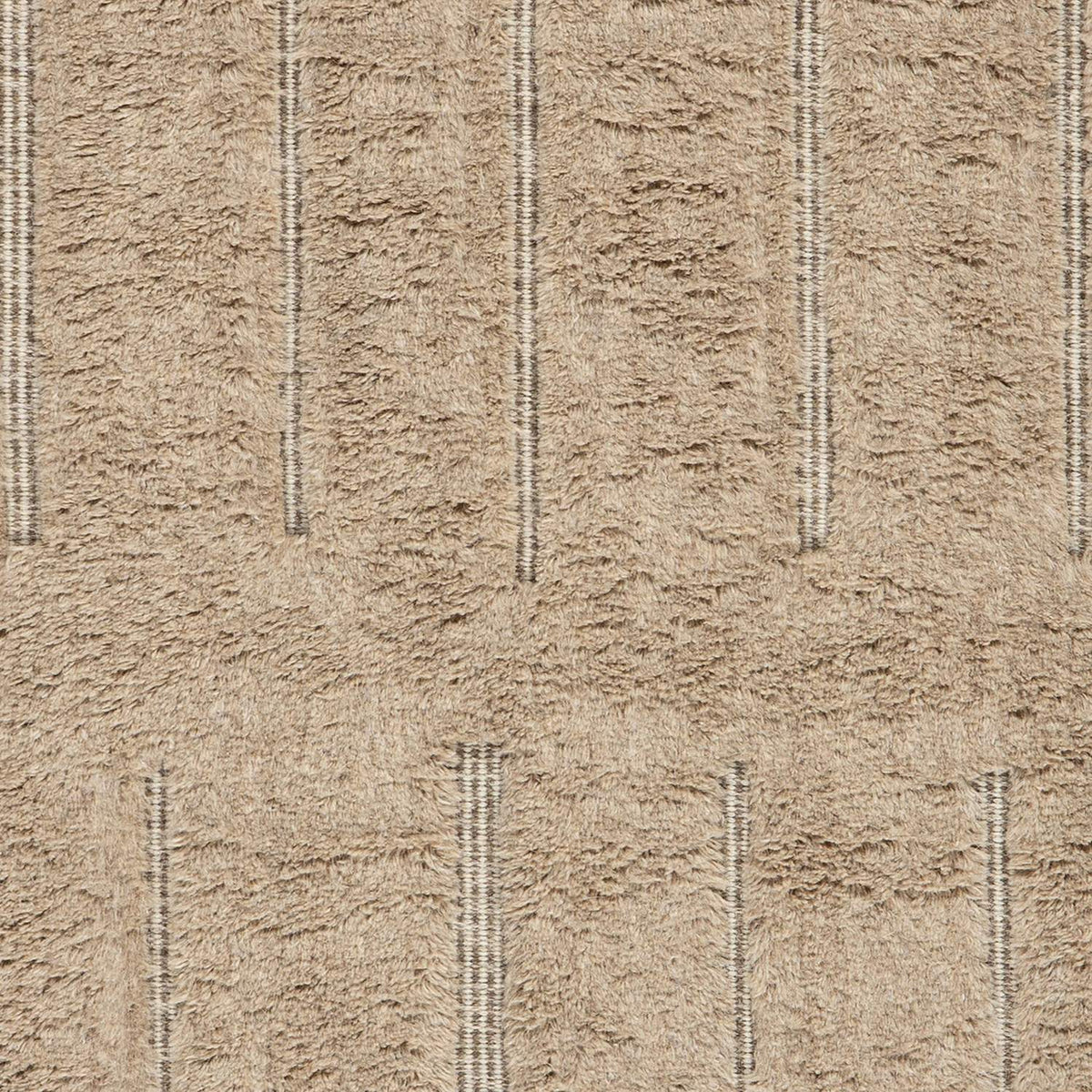 dash albert grey da2531 grey hand tufted wool rug