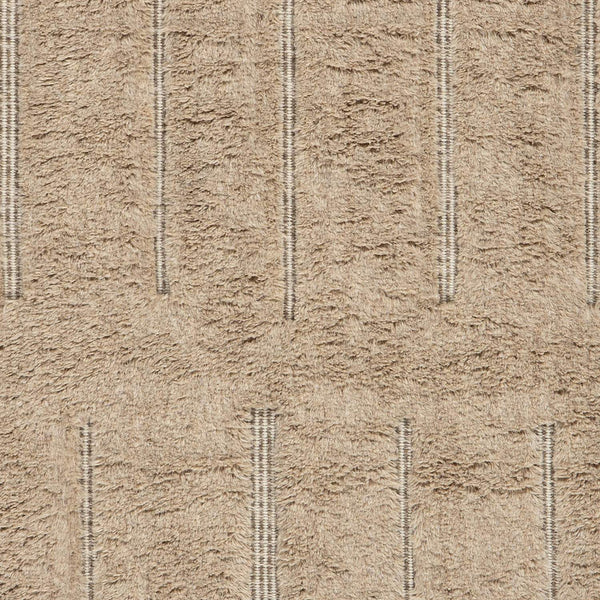 dash albert grey da2531 grey hand tufted wool rug