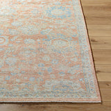 surya oviedo ovd 2300 coral rug