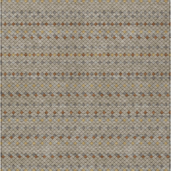 addison chantille acn1418 taupe rug