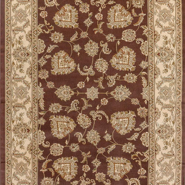 dynamic rugs legacy 58020 600 brown rug