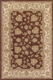 dynamic rugs legacy 58020 600 brown rug