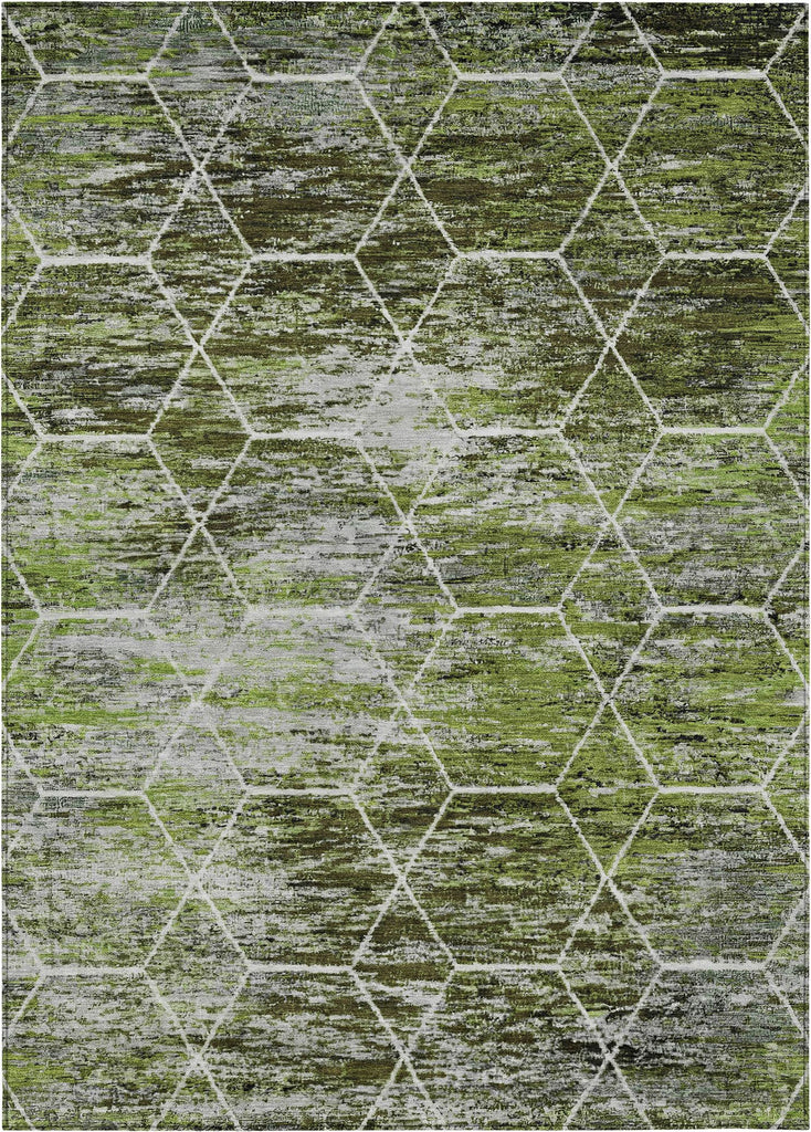 addison chantille acn1724 olive rug
