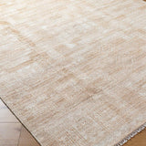 surya kunal knl 2300 tan rug