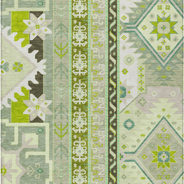 addison chantille acn1015 sage rug