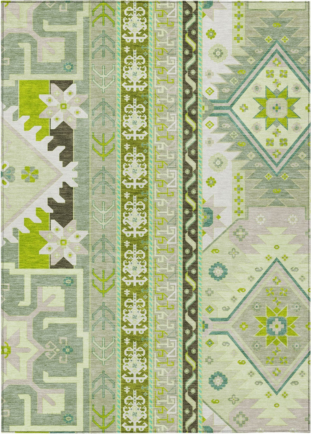 addison chantille acn1015 sage rug