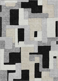 addison chantille acn955 black rug