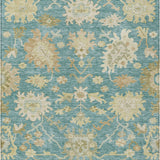 addison chantille acn1150 teal rug