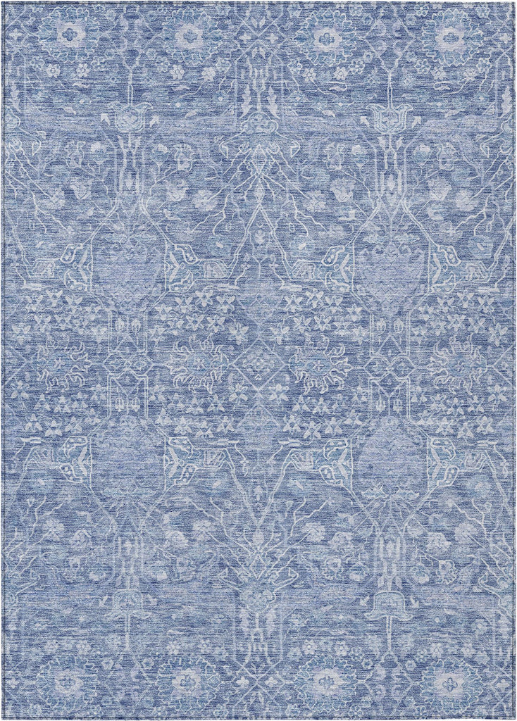 addison chantille acn1133 denim rug