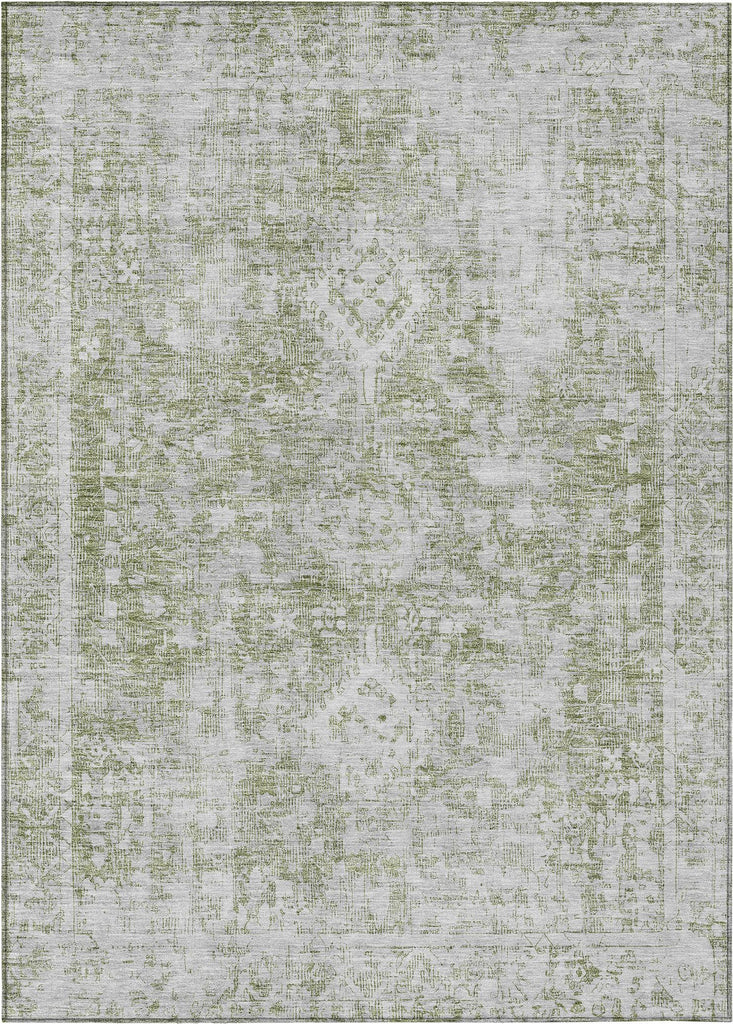 addison chantille acn1229 aloe rug