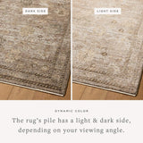 loloi rugs priscilla prl 05 sand earth rug