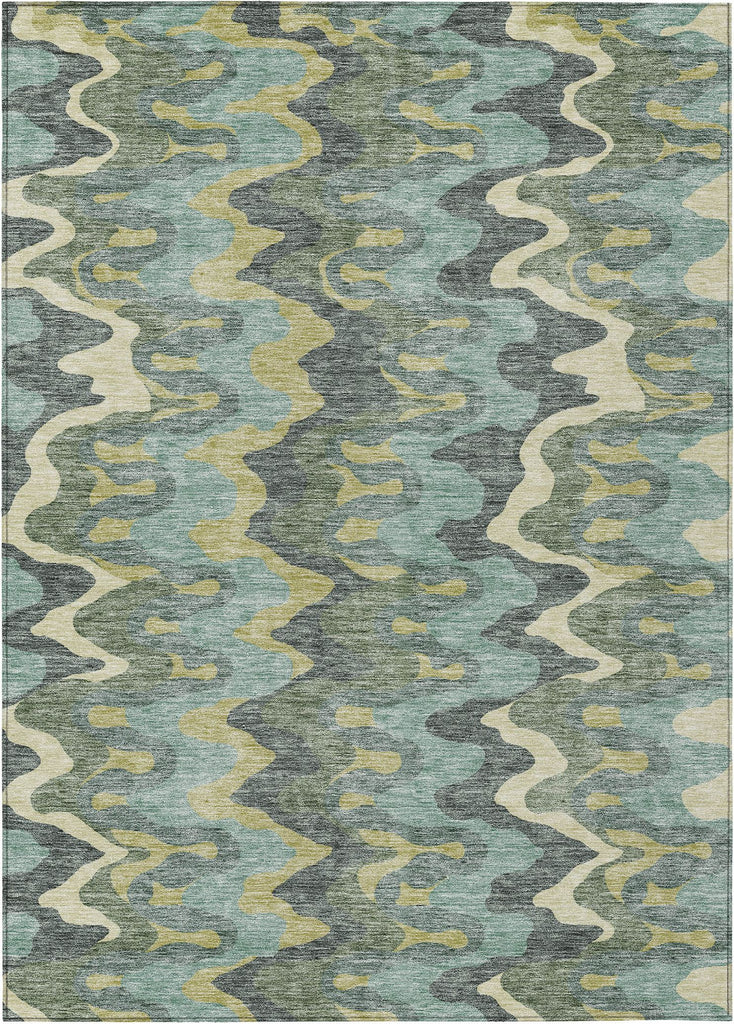 addison chantille acn750 sage rug