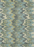 addison chantille acn750 sage rug