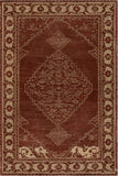 dash albert manglam arts da2382 red woven flatwoven wool rug