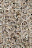 dalyn bozeman bm2 gray rug