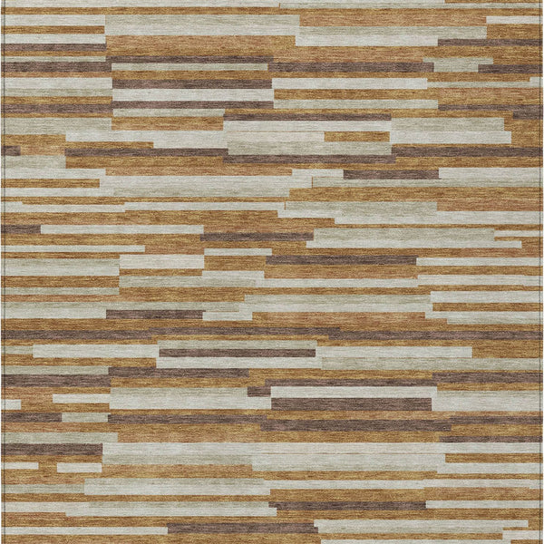 addison chantille acn894 paprika rug