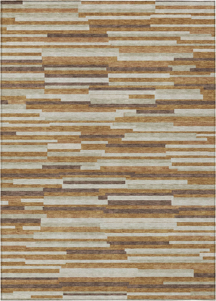 addison chantille acn894 paprika rug