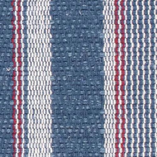 dash albert camden stripe da1957 denim rug