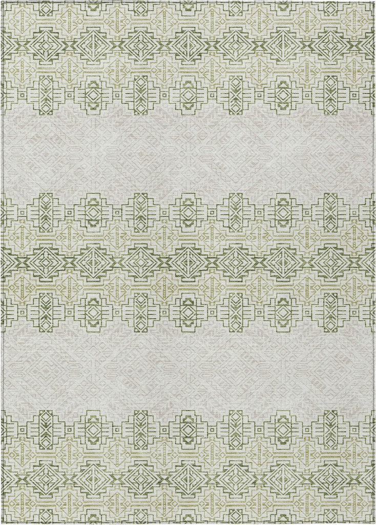 addison chantille acn970 green rug