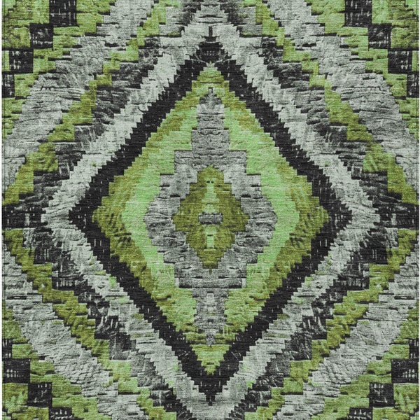 addison chantille acn1890 aloe rug