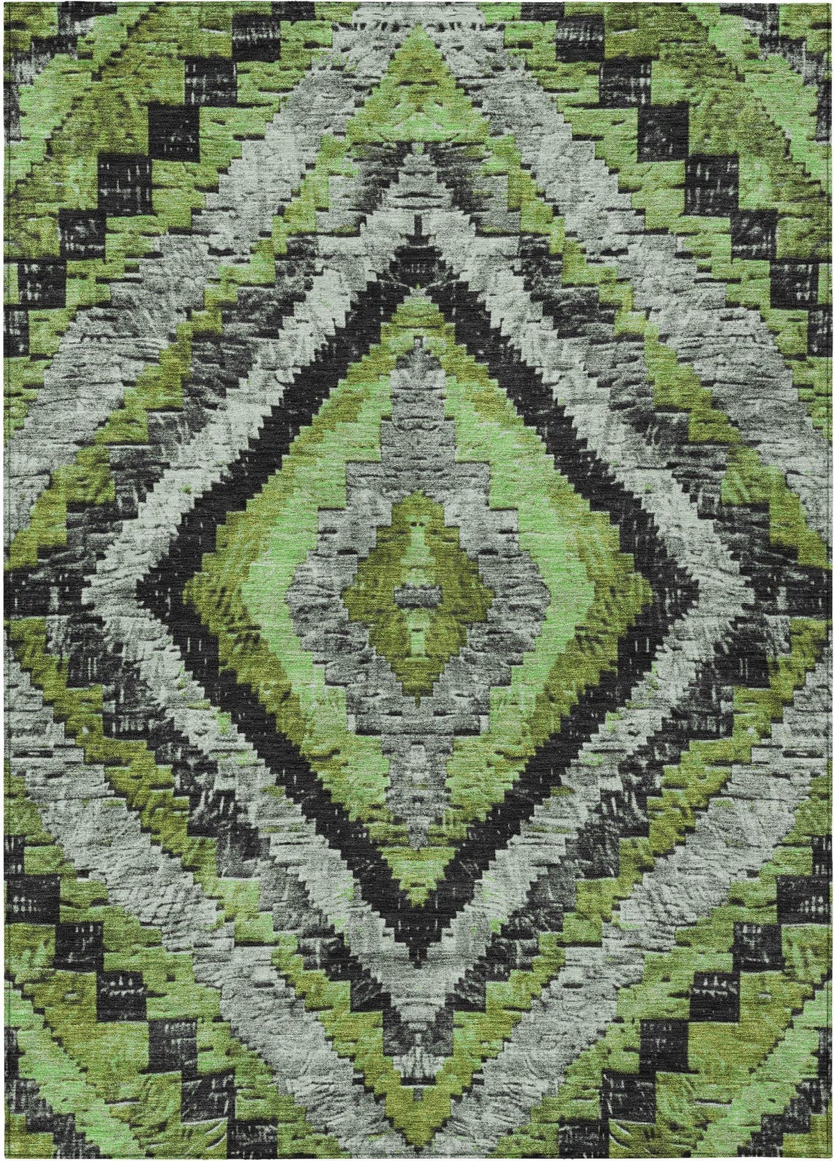 addison chantille acn1890 aloe rug