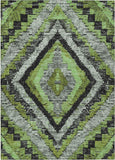 addison chantille acn1890 aloe rug