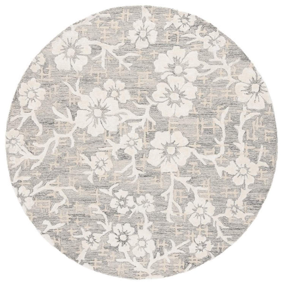 safavieh clearance glamour glm540f grey rug