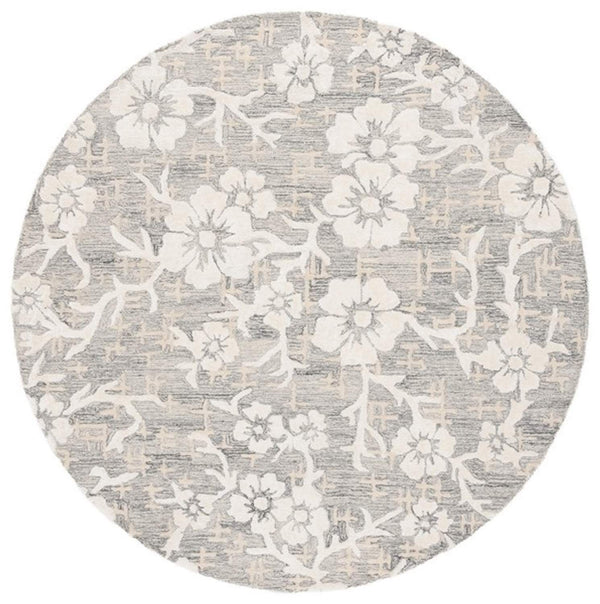 safavieh clearance glamour glm540f grey rug