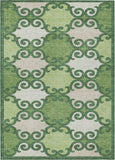 addison chantille acn883 green rug