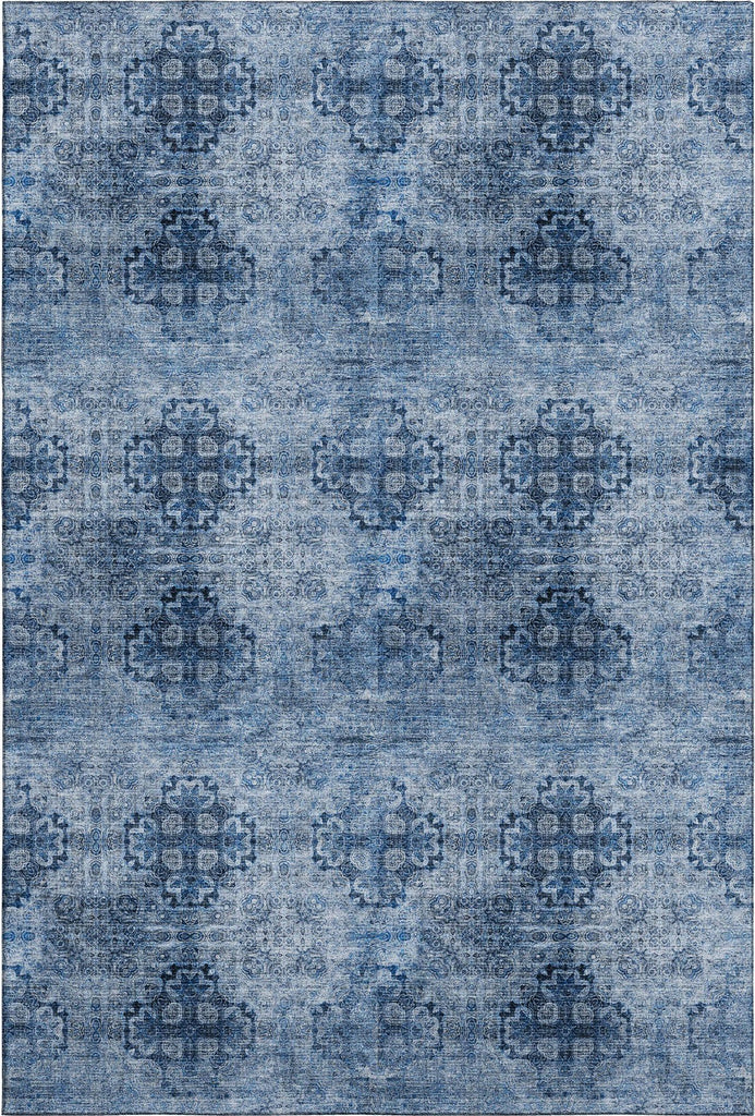 addison mayfield amf557 navy rug