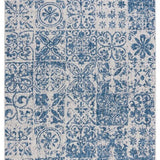 safavieh clearance courtyard cy8076 36821 navy rug