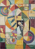 addison chantille acn1758 gold rug