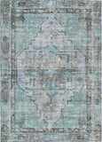addison chantille acn1729 teal rug