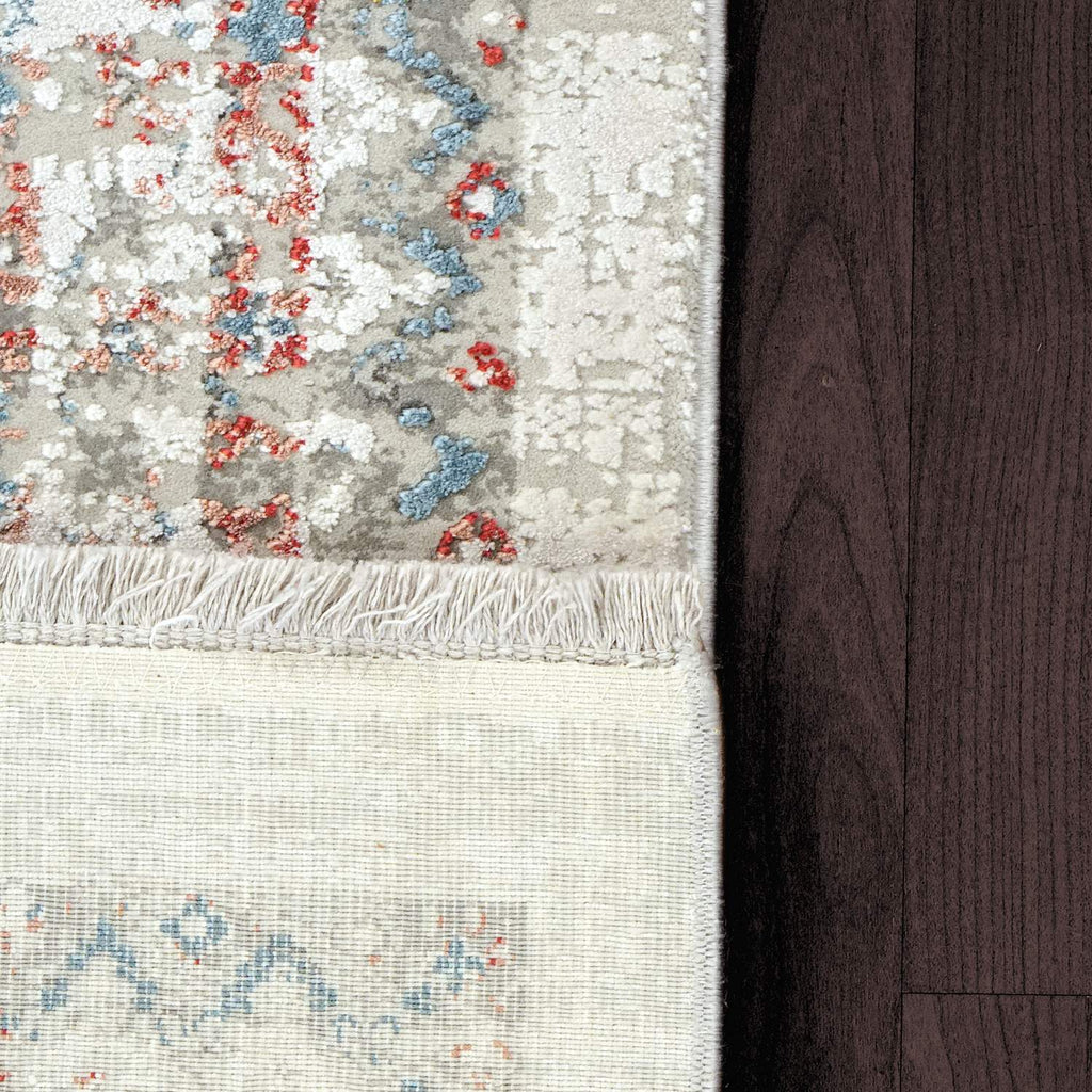 dynamic ruby 2170 999 multi rug