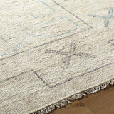 surya riviera riv 2300 cream rug