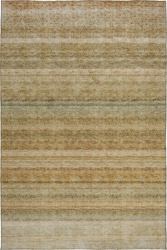 dalyn burano bu5 copper rug