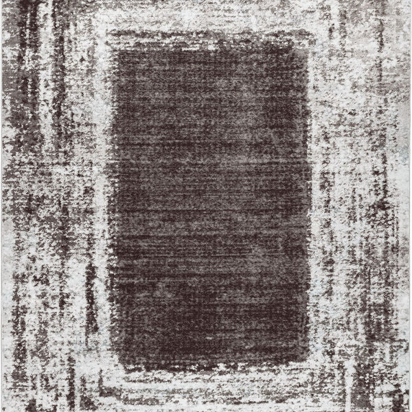 lavin ayda t9002 black rug